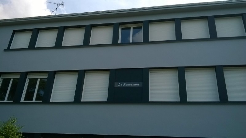 Paillard Déco Façade (19) 50