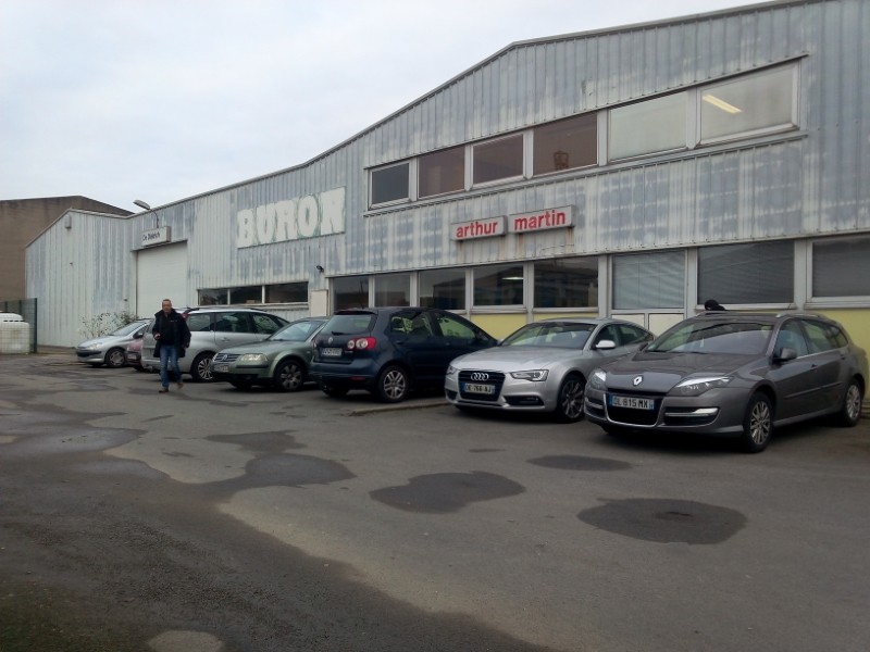 Paillard Déco Façade (27) 74