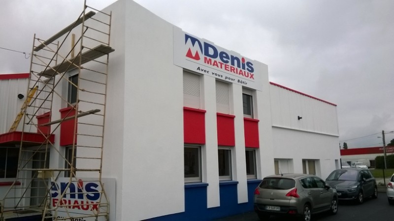 Paillard Déco Façade (33) 71