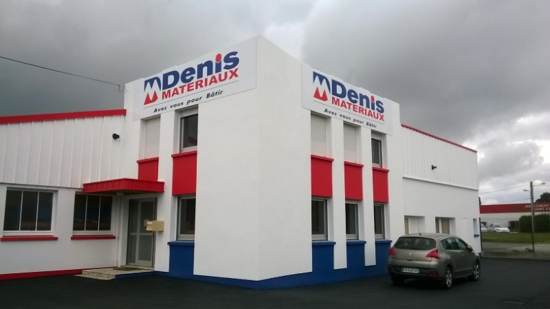 Paillard Déco Façade (35) 69