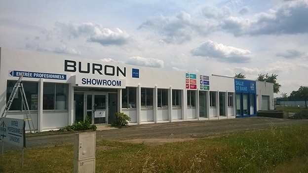 Paillard Déco Façade (40) 83