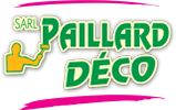 Paillard Déco Logo