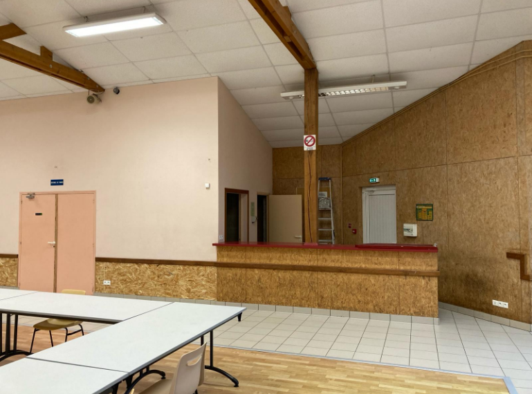 Paillard Déco Av3 384