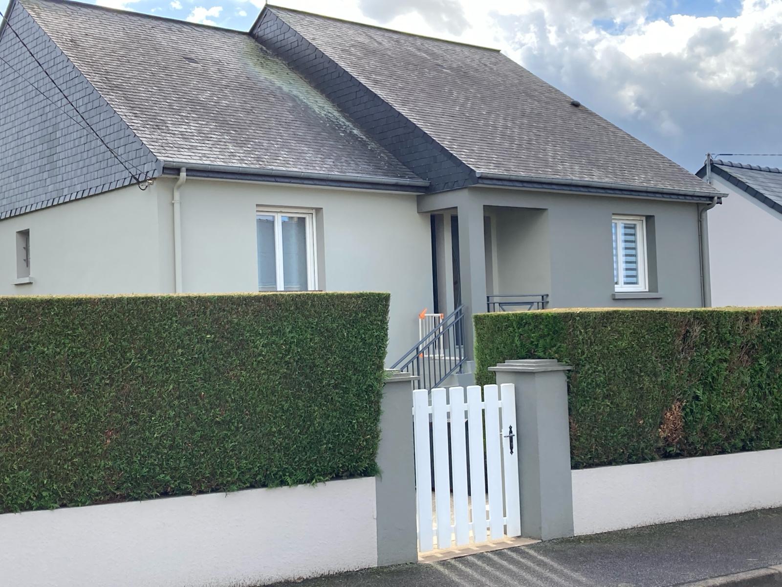 Paillard Déco Façade (10) 399