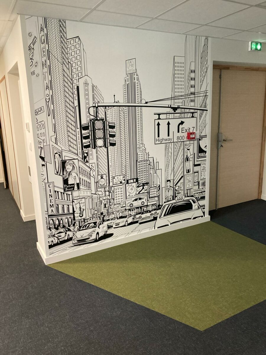 Paillard Déco Murs (23) 422