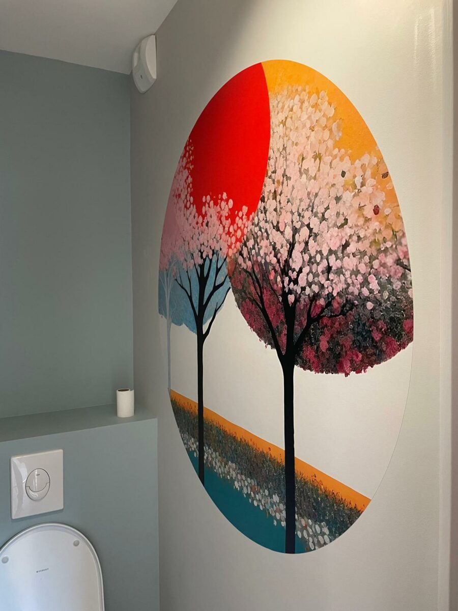 Paillard Deco Revêtement De Murs (1) 478