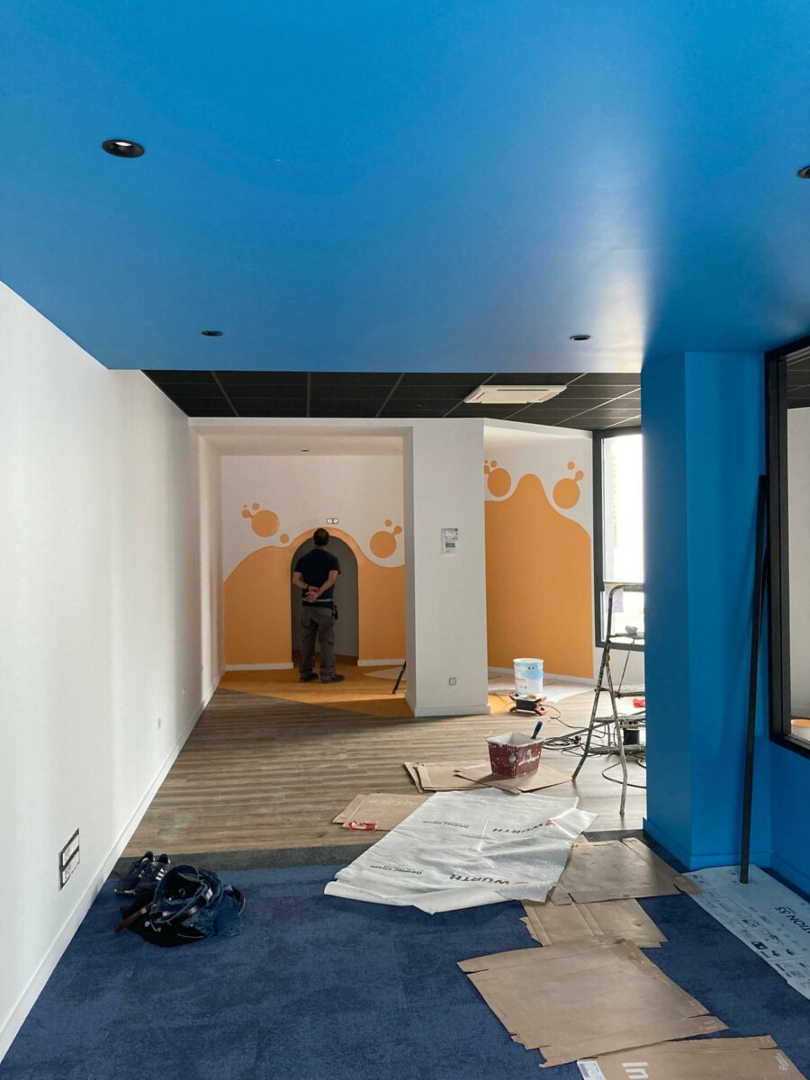 Paillard Deco Revêtement De Murs (11) 486