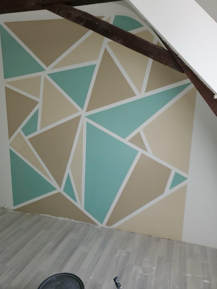 Paillard Deco Revêtement De Murs (12) 487