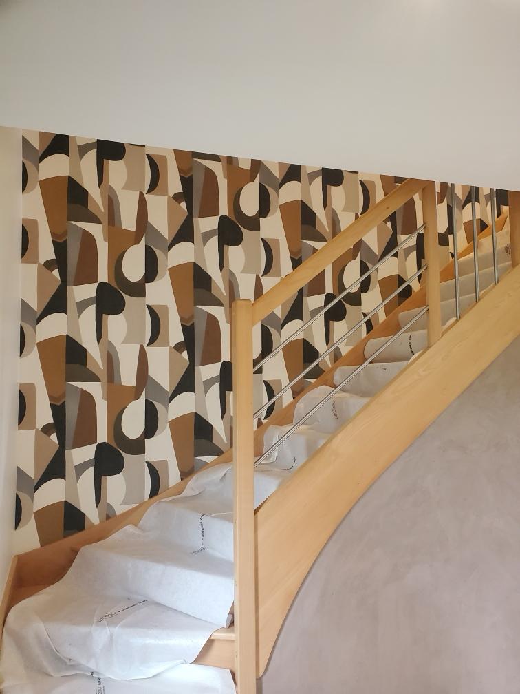 Paillard Deco Revêtement De Murs (13) 488