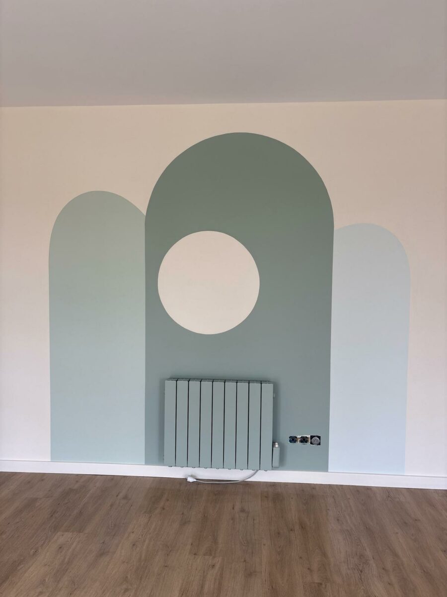 Paillard Deco Revêtement De Murs (14) 489