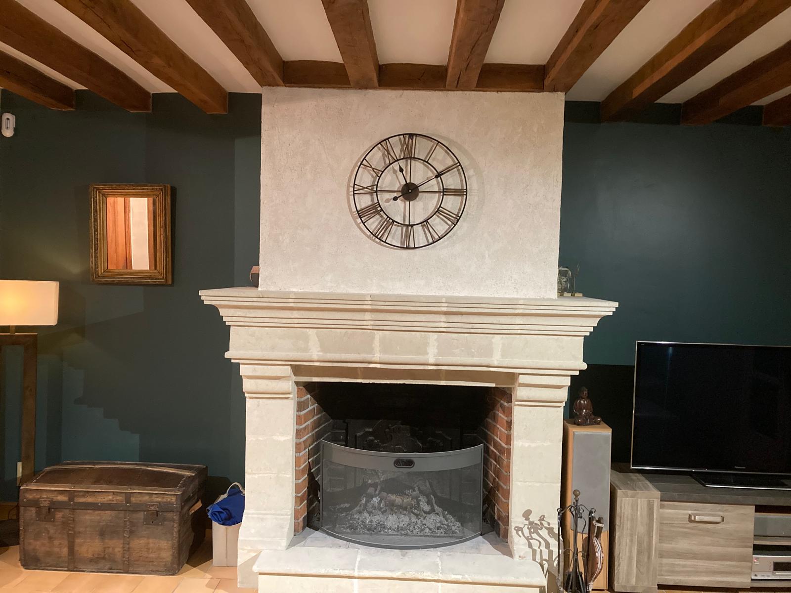 Paillard Deco Revêtement De Murs (15) 490