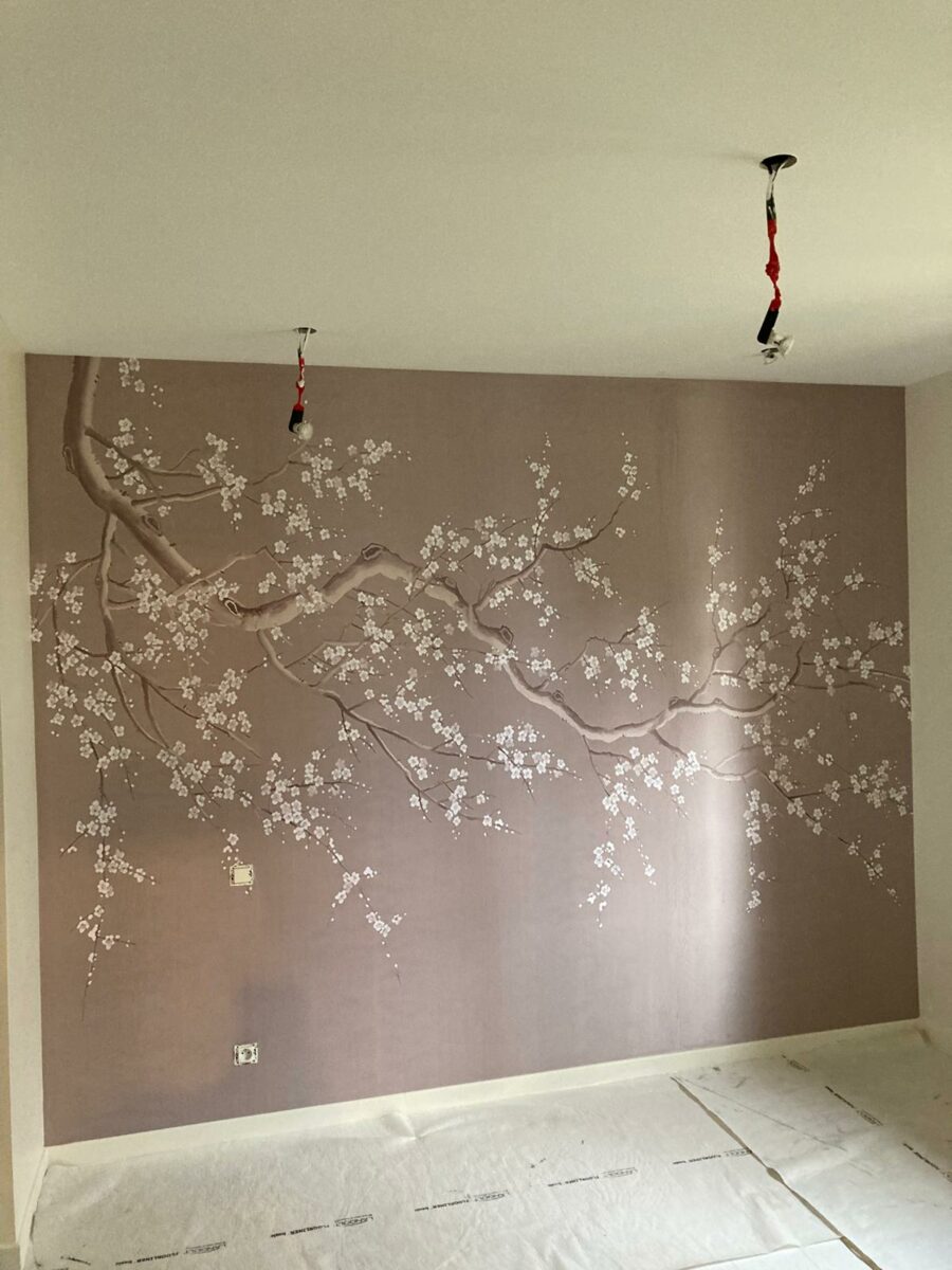 Paillard Deco Revêtement De Murs (18) 492