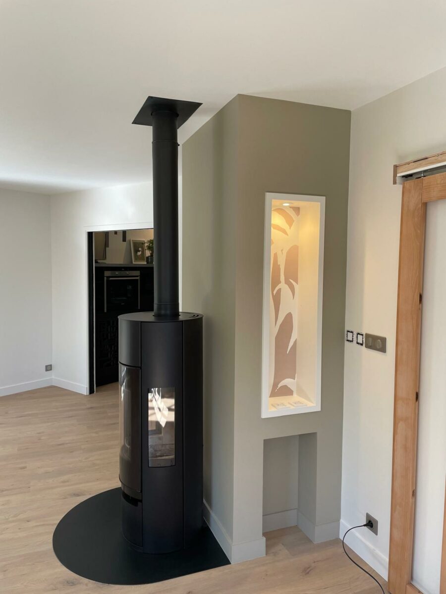 Paillard Deco Revêtement De Murs (6) 482