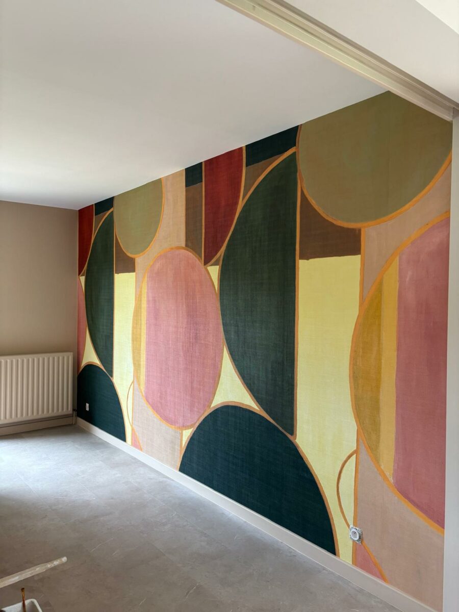 Paillard Deco Revêtement De Murs (7) 483