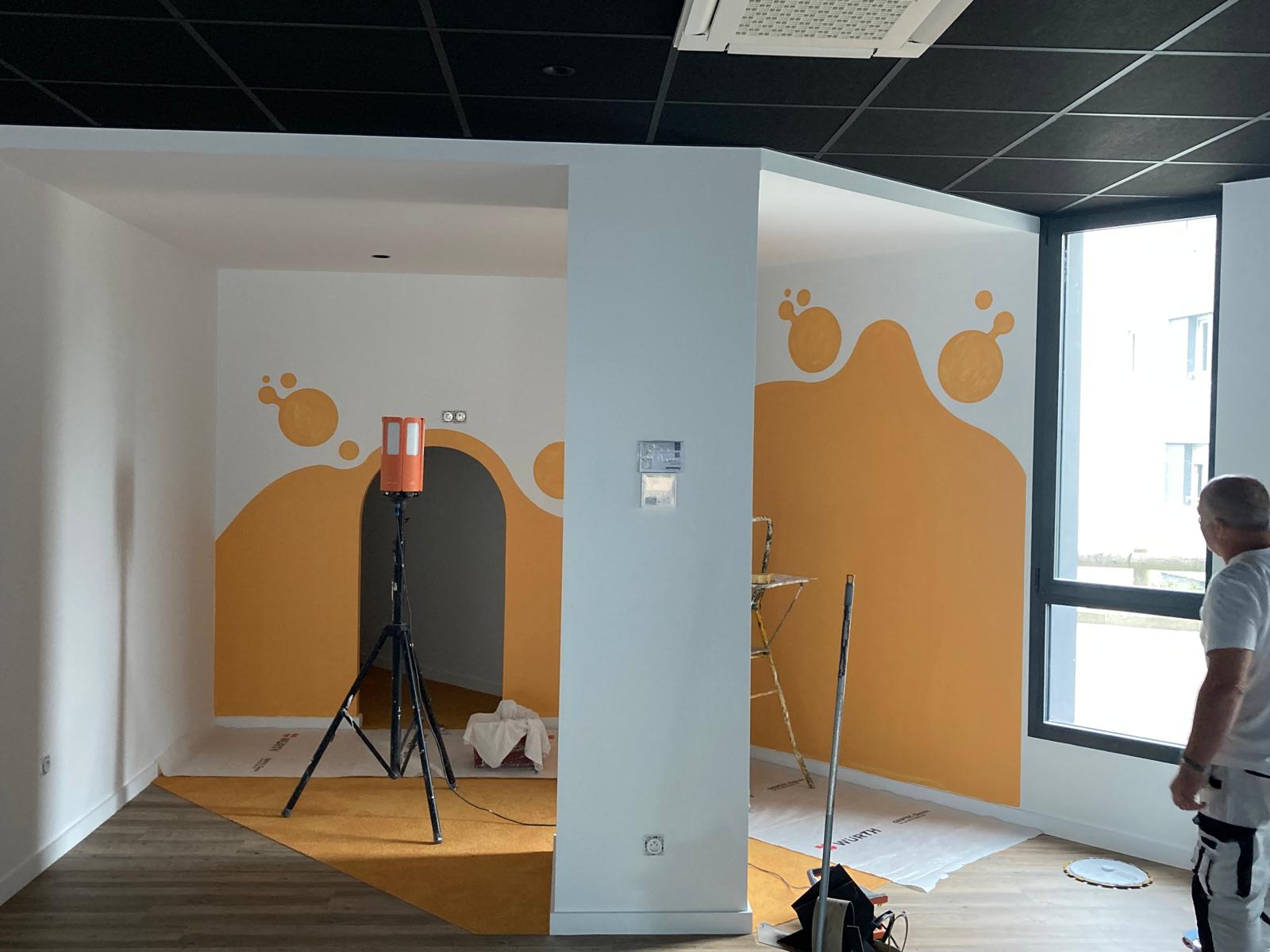 Paillard Deco Revêtement De Murs (9) 485