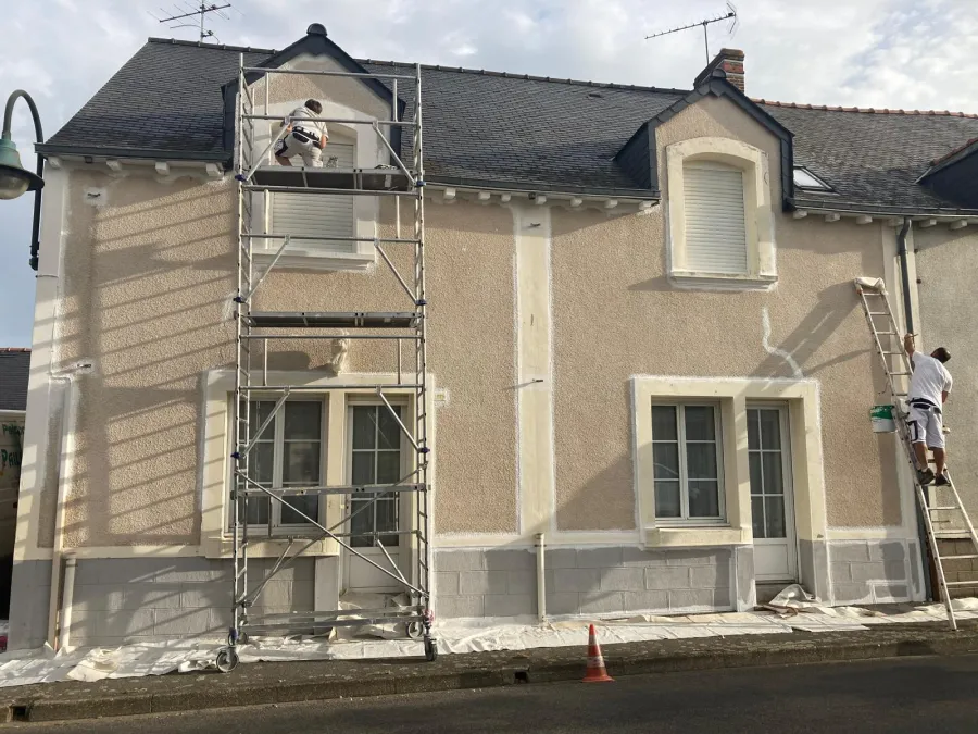 Paillard Deco Av2 495