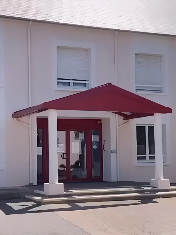 Paillard Deco Av3 498